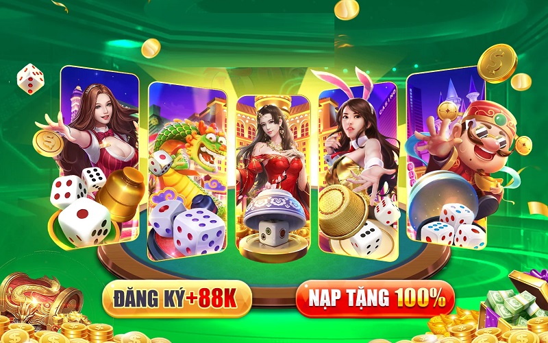 Dấu hiệu nhận biết nhà cái bầu cua lừa đảo